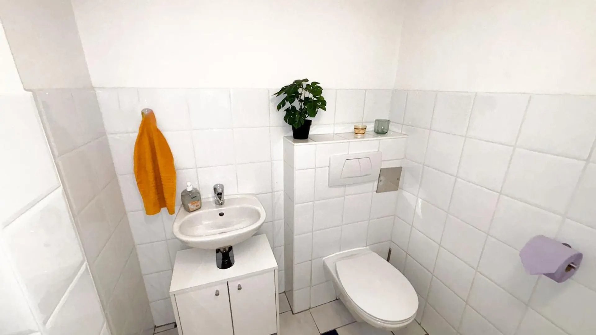 Sonniges Apartment Mit Terrasse, 15Min Ins Zentrum Vienna